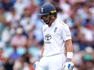 Supporting image for story: England’s Rob Key insists no ‘elaborate scheme’ to oust Ollie Pope before Ashes