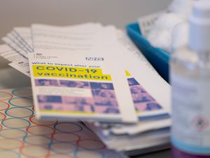 Supporting image for story: What is the Covid situation now and could we be facing another lockdown?