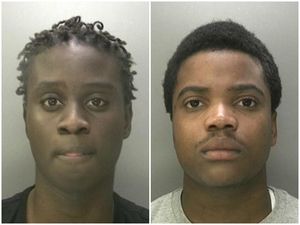 Supporting image for story: Ex-footballer locked up after firing sawn-off shotgun during gangland street violence 