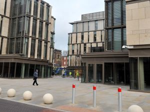 Supporting image for story: Talks begin over health visitor and school nurse jobs axe in Staffordshire 