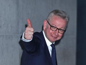 Michael Gove