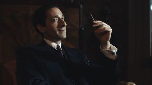 Adrien Brody as Luca Changretta