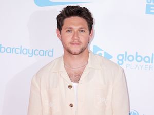 Supporting image for story: Niall Horan joins latest episode of Trainspotting With Francis Bourgeois