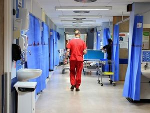 Supporting image for story: Future Fit: Ballot box vote on future of A&E in Shropshire