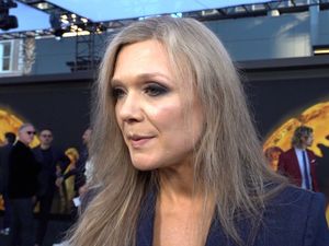 Supporting image for story: Jurassic Park child star says the franchise’s longevity is ‘surreal’