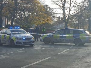 Supporting image for story: Emergency police powers extended in Walsall and Bloxwich after eruption of serious violence 