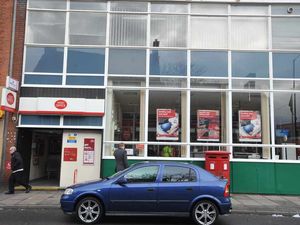 Supporting image for story: Black Country Post Offices hit as workers join strike