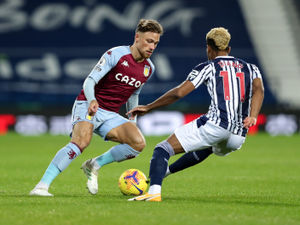 Supporting image for story: Dean Smith provides injury update on Aston Villa full back Matty Cash