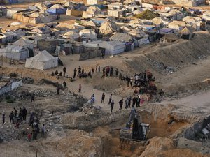 Supporting image for story: Turkish troops will have no role in Gaza force, says Israel’s top diplomat