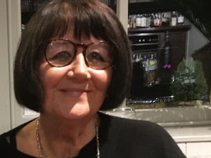 Supporting image for story: Daughter accused of murdering retired nurse Judy Fox unfit to attend trial, says judge