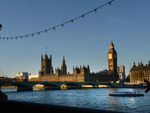 Supporting image for story: Poll: Do you trust your MP to tell the truth?