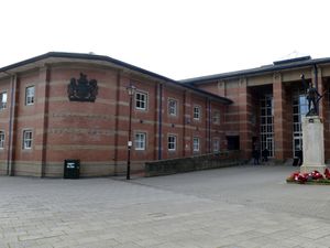 Supporting image for story: Telford murder: Teenage killers await sentencing after being found guilty