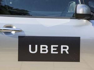 Supporting image for story: Uber drivers to stage 24-hour strike