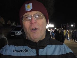 Supporting image for story: 'It was men against boys!' Aston Villa fans call for new signings after Manchester City rout - WATCH 