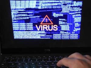 Supporting image for story: Cyber security and data watchdogs ask lawyers to help stop ransomware payments