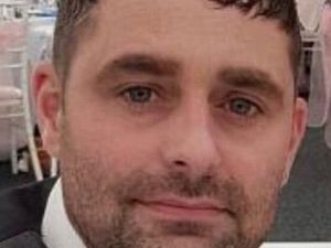 Supporting image for story: Cradley Heath woman jailed for manslaughter