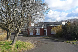 St Mary's School is worth £600,000