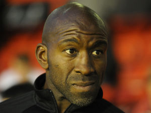 Supporting image for story: Darren Moore promoted to first team coach by West Brom boss Alan Pardew