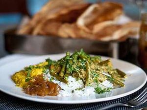 Supporting image for story: Reader recommends - Indian restaurants
