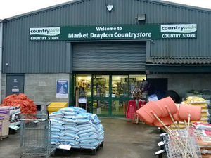 Supporting image for story: Bids in for Countrywide Farmers stores
