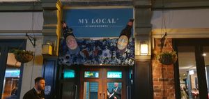 The My Local concept is the latest from Davenports