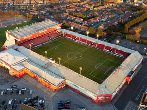 Supporting image for story: Walsall suffer third straight postponement with Bradford clash off