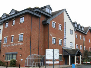 Supporting image for story: Spare Covid jabs offered to anyone over 18 in Bridgnorth area