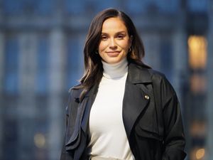 Supporting image for story: Vicky Pattison: I felt embarrassed when premenstrual disorder was dismissed