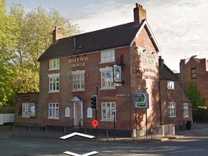 Supporting image for story: Updated plans for homes planned near to old halfway house pub in Wolverhampton