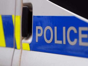 Supporting image for story: Man charged over Stafford stabbings