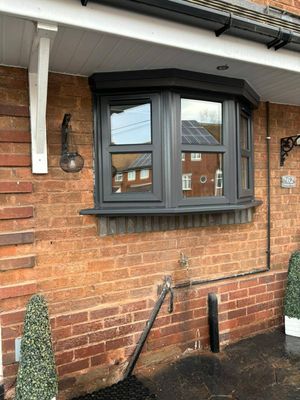 S Dennis Installers of UPVC