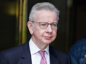 Michael Gove