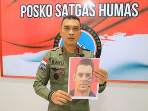 Supporting image for story: Gunmen kill New Zealand helicopter pilot in attack in Indonesia’s Papua region