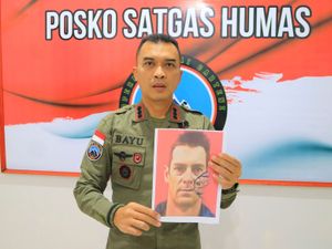 Supporting image for story: Gunmen kill New Zealand helicopter pilot in attack in Indonesia’s Papua region