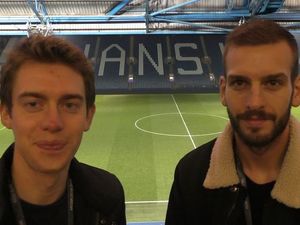 Supporting image for story: Sheffield Wednesday 2 West Brom 2: Luke Hatfield and Matt Wilson analyse the late comeback - VIDEO