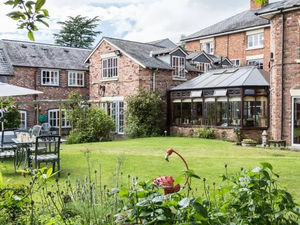 Supporting image for story: Care home invites community to open day and murder mystery