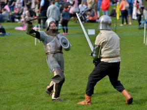 Supporting image for story: A dozen of the best destinations for days out in the Black Country according to Tripadvisor