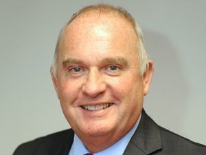 Supporting image for story: Sector chief praises ‘resilient’ Shropshire businesses