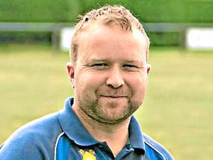 Supporting image for story: Shawbury United assemble squad