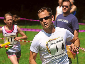 Supporting image for story: FA's ex-Albion man on the run