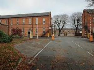 Supporting image for story: Homes work set to start at Shrewsbury's Copthorne Barracks