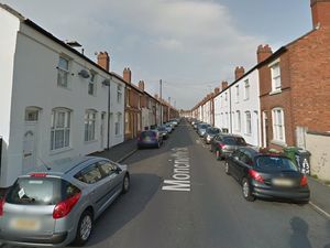 Supporting image for story: Walsall street brawl sees four men arrested