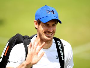 Supporting image for story: Andy Murray confirms he will retire from tennis after Paris Olympics