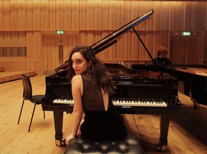 Supporting image for story: Marathon music event to mark Beethoven's 250th birthday in Birmingham