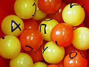 Supporting image for story: Thanks to players of our lottery