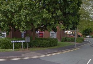 Withywood Drive, Malinslee. Photo: Google