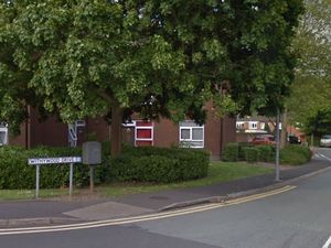 Supporting image for story: Telford home hit with enforcement notice over 'unauthorised storage of scrap vehicles and untidy land'