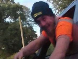 Supporting image for story: Have you seen this man? Police appeal after cyclist pushed into hedge