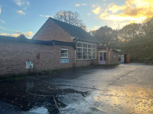 Supporting image for story: Properties in Welshpool have been affected by a heating oil leak in the last couple of days