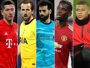 Supporting image for story: POLL: What are your thoughts on the European Super League?